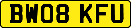 BW08KFU