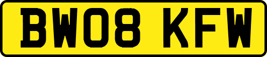 BW08KFW
