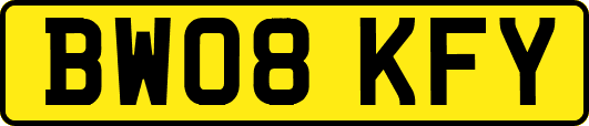 BW08KFY