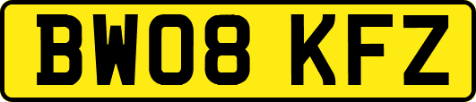 BW08KFZ