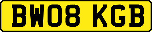 BW08KGB