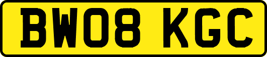 BW08KGC