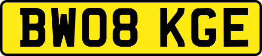 BW08KGE