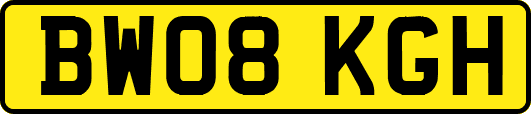 BW08KGH