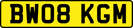 BW08KGM