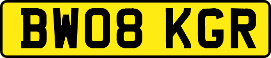 BW08KGR