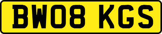 BW08KGS