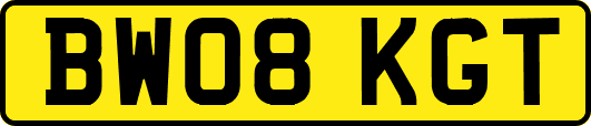 BW08KGT