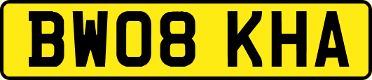BW08KHA
