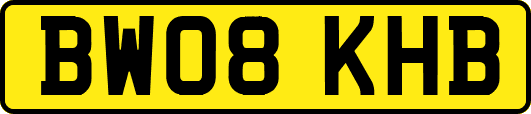 BW08KHB