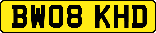 BW08KHD