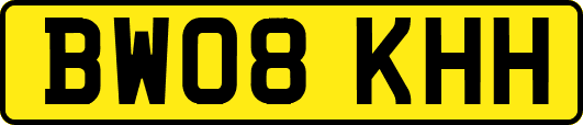 BW08KHH