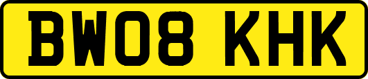 BW08KHK