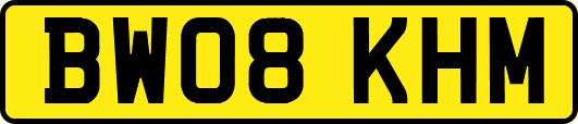 BW08KHM