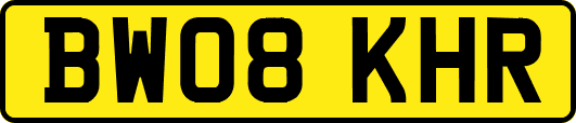 BW08KHR