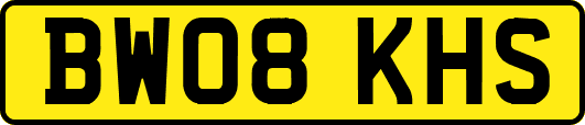 BW08KHS