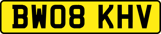 BW08KHV