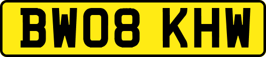 BW08KHW