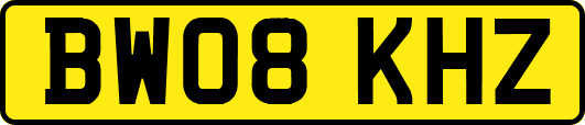 BW08KHZ