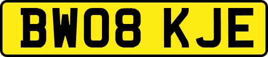 BW08KJE