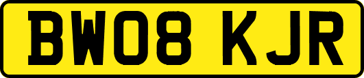 BW08KJR