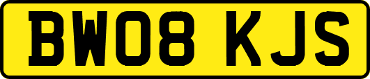 BW08KJS