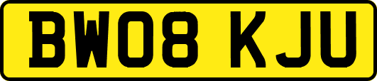BW08KJU