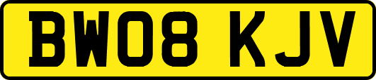 BW08KJV