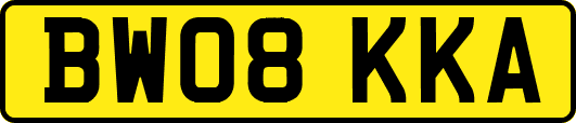 BW08KKA