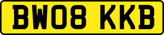 BW08KKB