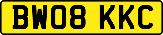 BW08KKC