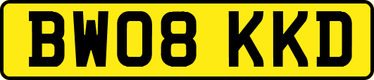 BW08KKD