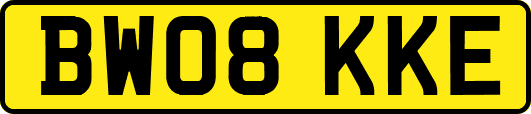 BW08KKE