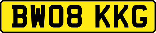 BW08KKG