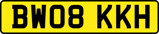 BW08KKH