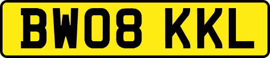 BW08KKL