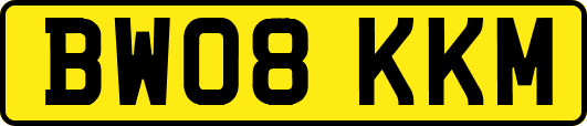 BW08KKM