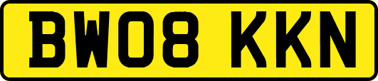 BW08KKN