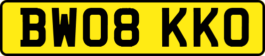 BW08KKO