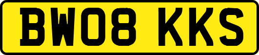 BW08KKS