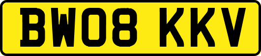 BW08KKV