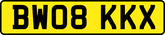 BW08KKX