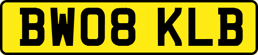 BW08KLB