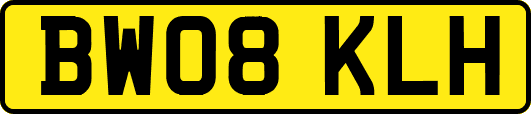 BW08KLH