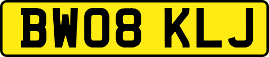 BW08KLJ