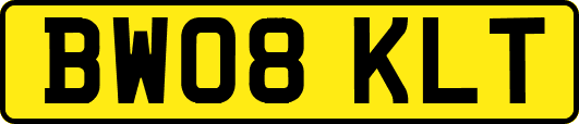 BW08KLT