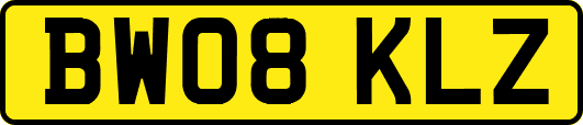 BW08KLZ