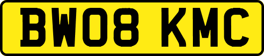BW08KMC