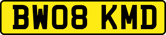 BW08KMD