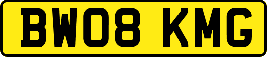 BW08KMG